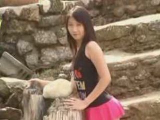 Get Your Naughty Pussy Fix with Hot and Sexy Tokyo Girls in Public Playtime