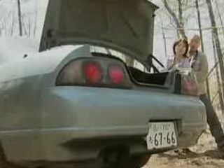 Fucking Nippon Whores Get Pounded in Tokyo XXX