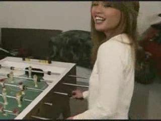 Asian Porn Star Fucks Hard after Tokyo Playtime with Nippon XXX Chill