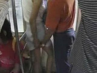 Japanese Lady gets Nailed in Tokyo XXX Encounter