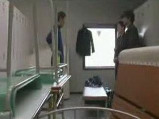 Nippon School's Horny Female Teacher's XXX Trials and Tribulations