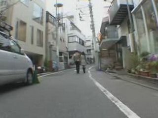 Nippon Porn Thrill: Exploring a Continuous XXX Perversion in Tokyo