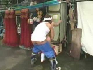 Asian Fuck Fest - A Nippon Dick Sucking Extravaganza