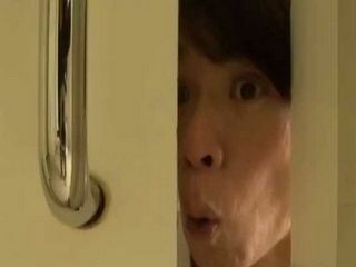 Horny Patient Pounds Nurse's Pussy in Hospital Dressing Room!