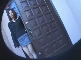 Japanese woman finally gets some nippon nipple after long wait from old friend