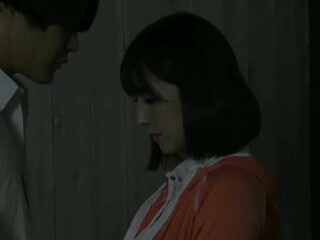 Japanese Teacher's Stormy Sex with Big Titted JAV Idols: Nippon Fuck Fest