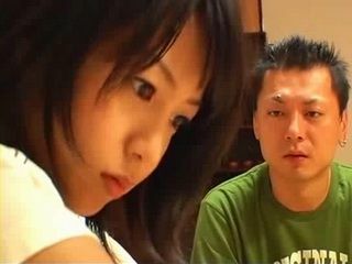 Japanese Teen Harajuku Horny Romp - 100% Real Nippon Porn