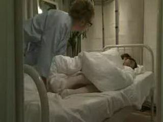 Japanese Nurses' Late-Night Sexcapades Promise Intense Pleasure