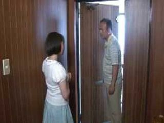 Nippon fuck: Tokyo china blowjob reveals JAV girl's secrets