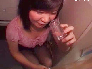 Nippon cutie kneels and takes big dick deep down, Tokyo XXX vids rise to fame in China, Thai model fucks hard and fast.