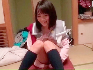 Loving the kinky pussy playtime with X-rated moans