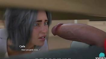 THE GOLDEN BOY #63 • It's just the tip, don't worry