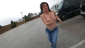 Public Pantsings - compilation