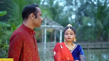 Indian Best webseries full uncut version leaked! Best Hindi Sex