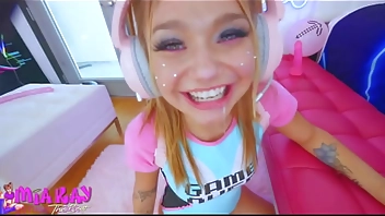 Erotic Electronic PMV