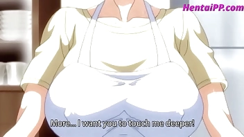 She Play A Video Game And Need To Fuck With Stepbrother Because She Lose  HENTAI