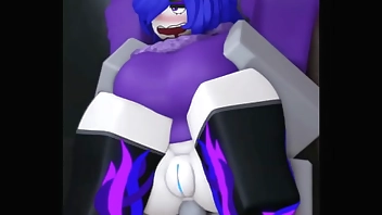 Gets fucked in the ass in an unseen backalley!