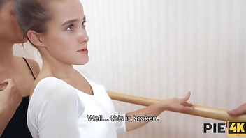 PIE4K. Grossly Attractive