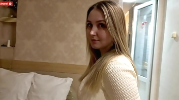 A step Mother Fucked Her Son's Classmate.