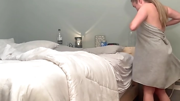 Stepson Takes Milf Stepmom by Force