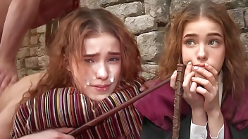 WIZARDOUS ROLEPLAY ! - Hermione´s Struggles With Magic