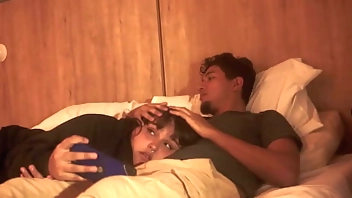 I can't stop touching myself and I had to put my penis in my stepsister's mouth (they almost discovered us) FANTASIAHARDCORESEX