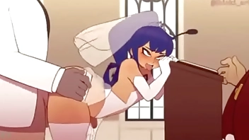 My husband couldn't wait until the evening