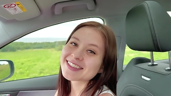 I'm not wearing panties, so fuck me right here, right now