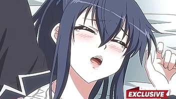 Doctor Cums Inside of her Young Patient - Hentai Uncensored [EXCLUSIVE]