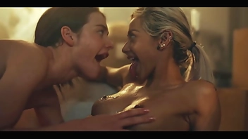 Girl Makes Her Mind Fucked Step Sis Squirt TRAILER