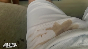 All In The Step-Family S1:E3 - StepMomMakes A Mess - 3of3