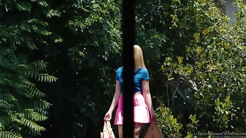 Lesbian Analingus 11