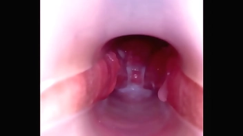 CloseUp Clit Orgasm & Orgasm Inside My Pussy