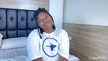 He fuck my Pussy Crazy Style on my First Porn Interview