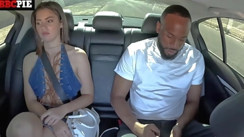 Ellie Nova Tells BBC He's Not Allowed To Pull Out