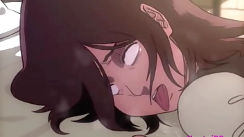 Gabi Braun The Prisoner - Hentai Animation Uncensored