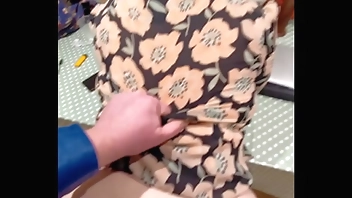 Ginger slut wife one night stand