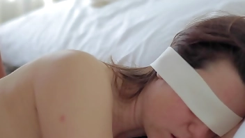 A stranger intruded into my Hotel Room