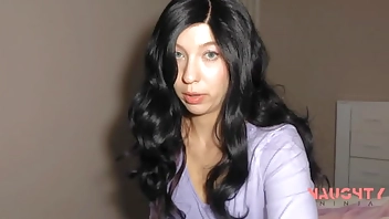 Step Mother-in-Law feels Guilty that her Daughter doesn't do Anal