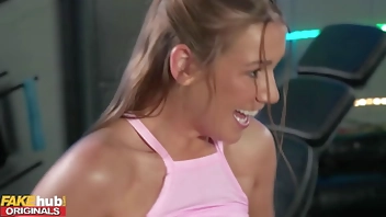 FAKEhub - GYM BITCHES!