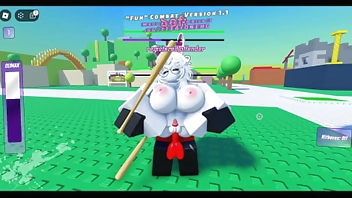 Roblox they fuck me for losing