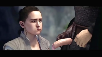 Star Wars Porn Compilation