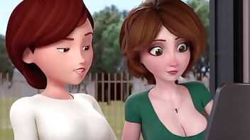 Helen & Cass Porn Compilation