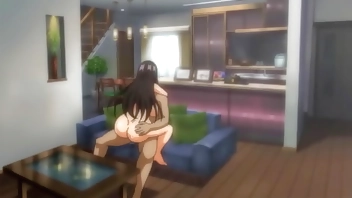 ill Summer Ends The Animation - Hentai