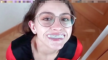 BEST TEEN CUMSHOTS CUMPILATION VOL.1 BY SHANAXNOW