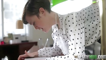 My Small Secretary Jade Valentine, Robby Echo