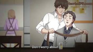 Ryuuji Has Fun With Rinka Everyday - Hentai