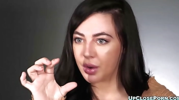 I absolutely love this scene with Whitney Wright because as a man it teaches me on what makes a woman enjoy herself without the negative stigmas associated with masturbation