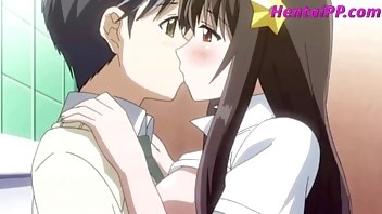 Teacher Fucks Student - Hentai Uncensored