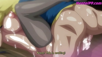 Joshi Luck 5 - Exclusive Premium Hentai